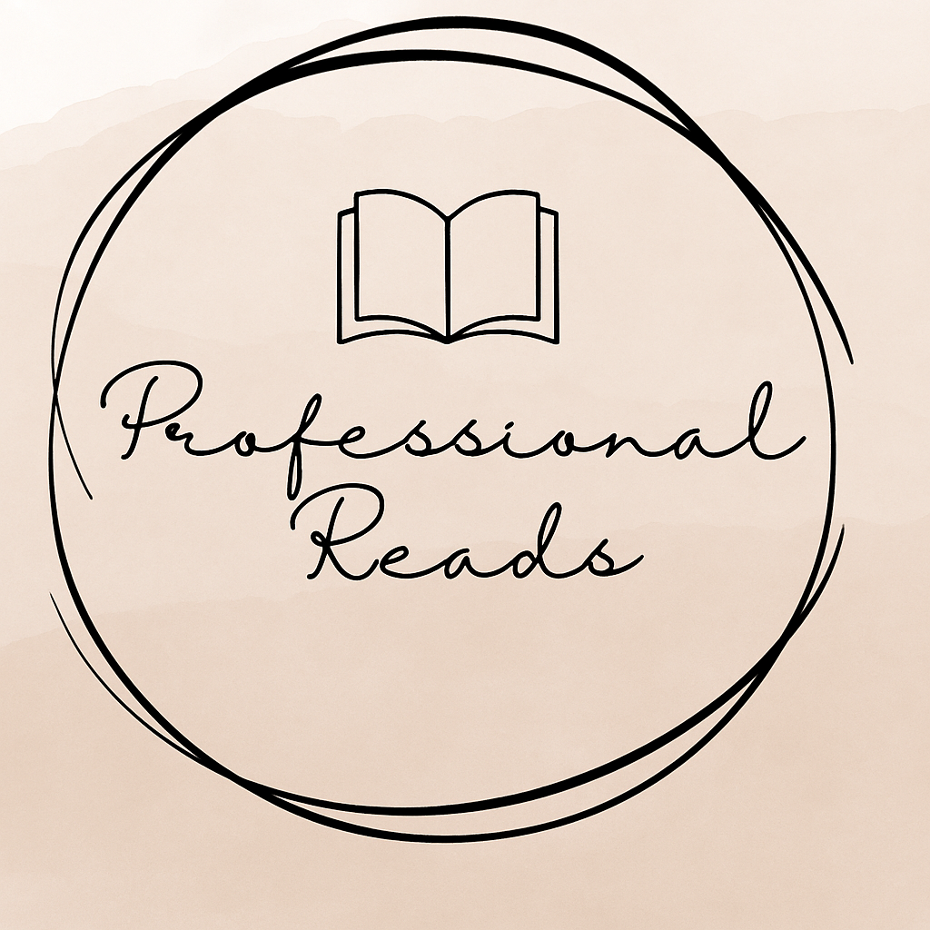 Professional Reads