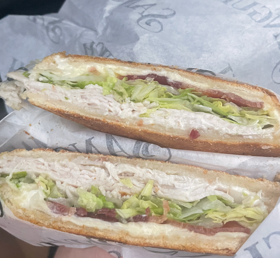 Review: Sanguich - “Worlds Best Cuban Sandwich” 
