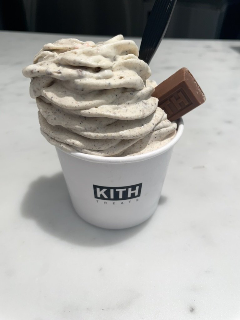 Kith Treats, Miami Design District
