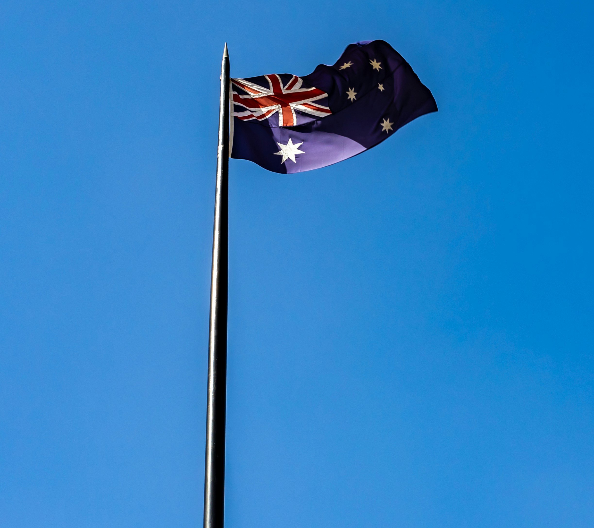 Adjusting to the American Cuisine (From an Aussies perspective)