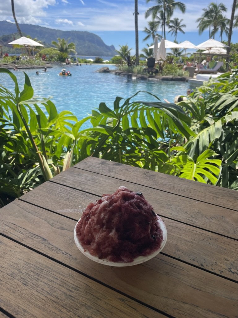 Hawaii’s food culture and its Emphasis on Naturality