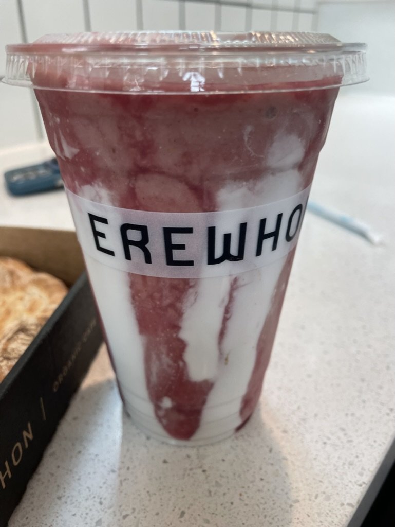 Review: Is the famous market Erewhon Worth it?