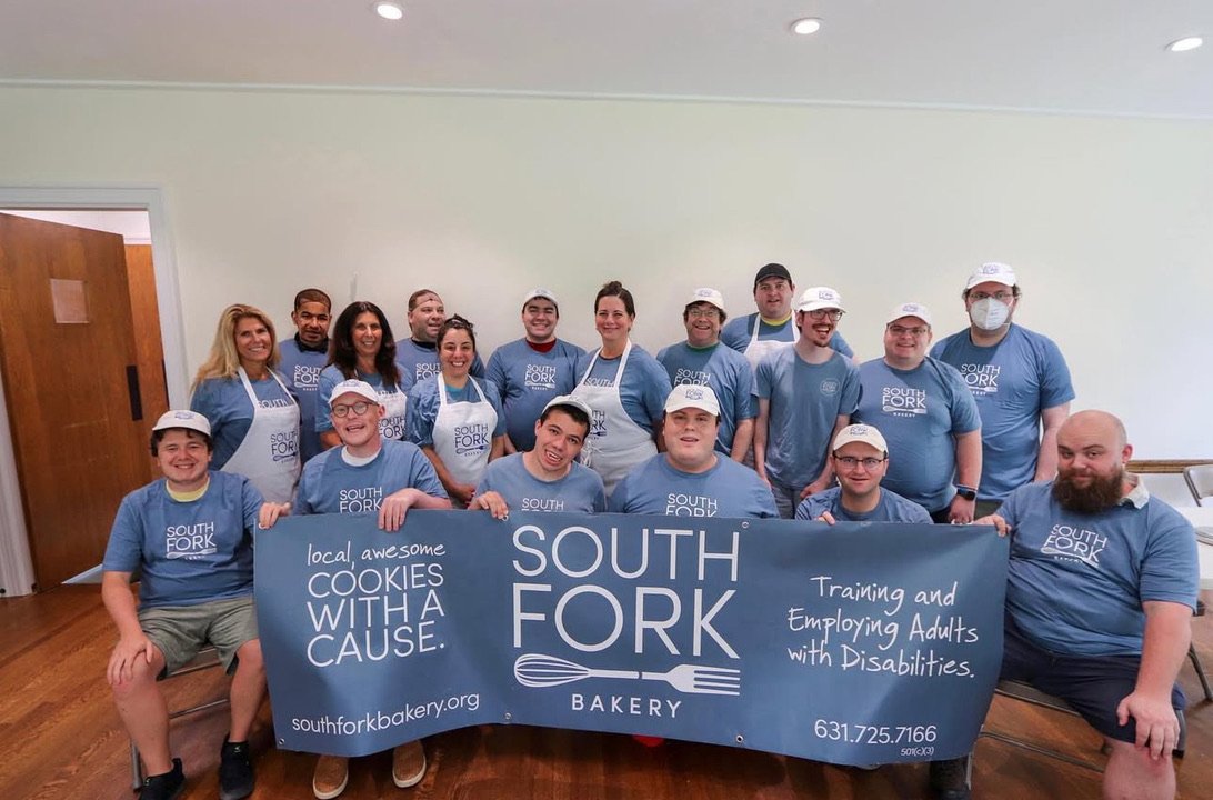 Baking Change: Empowering Adults with Disabilities at South Fork Bakery
