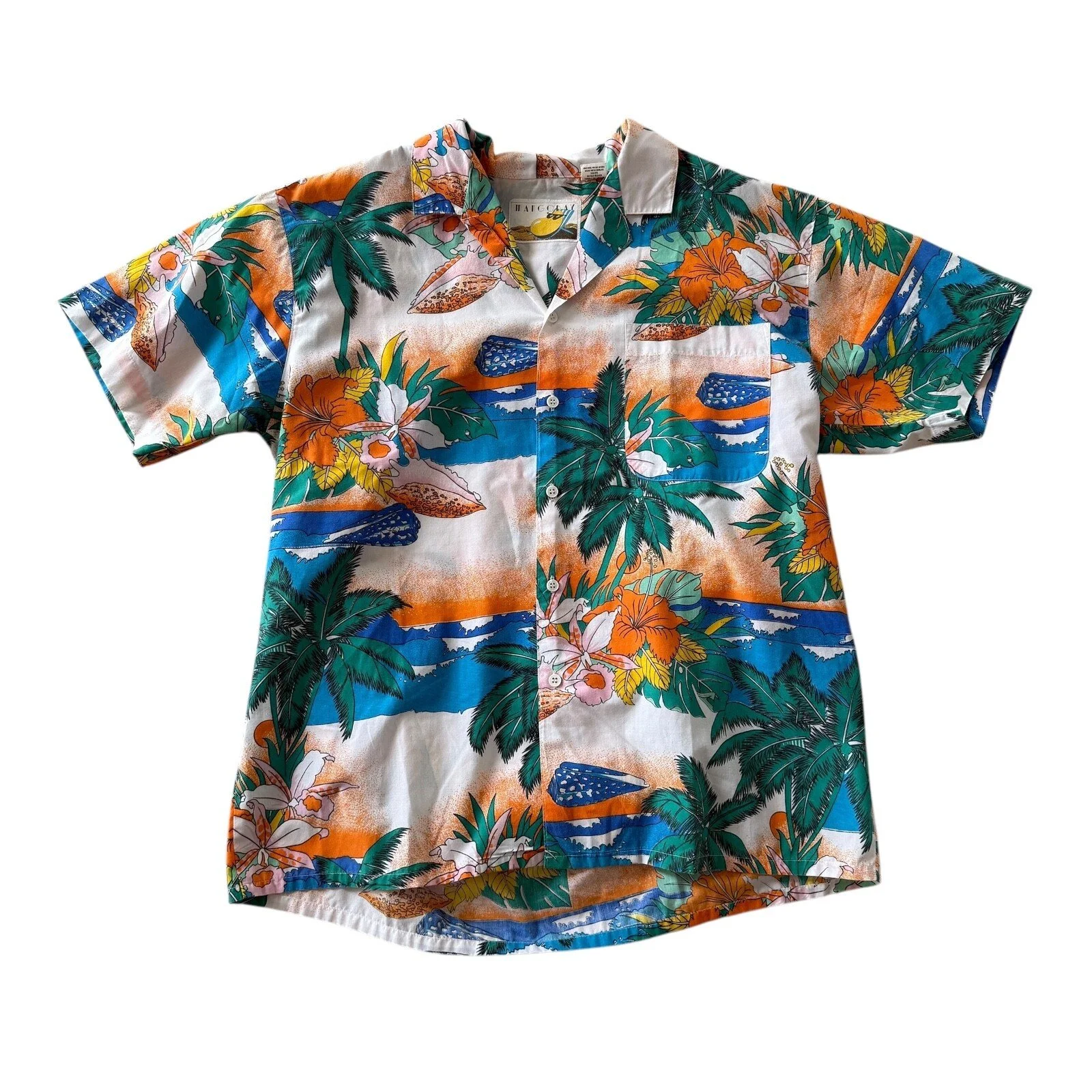 Mango Bay