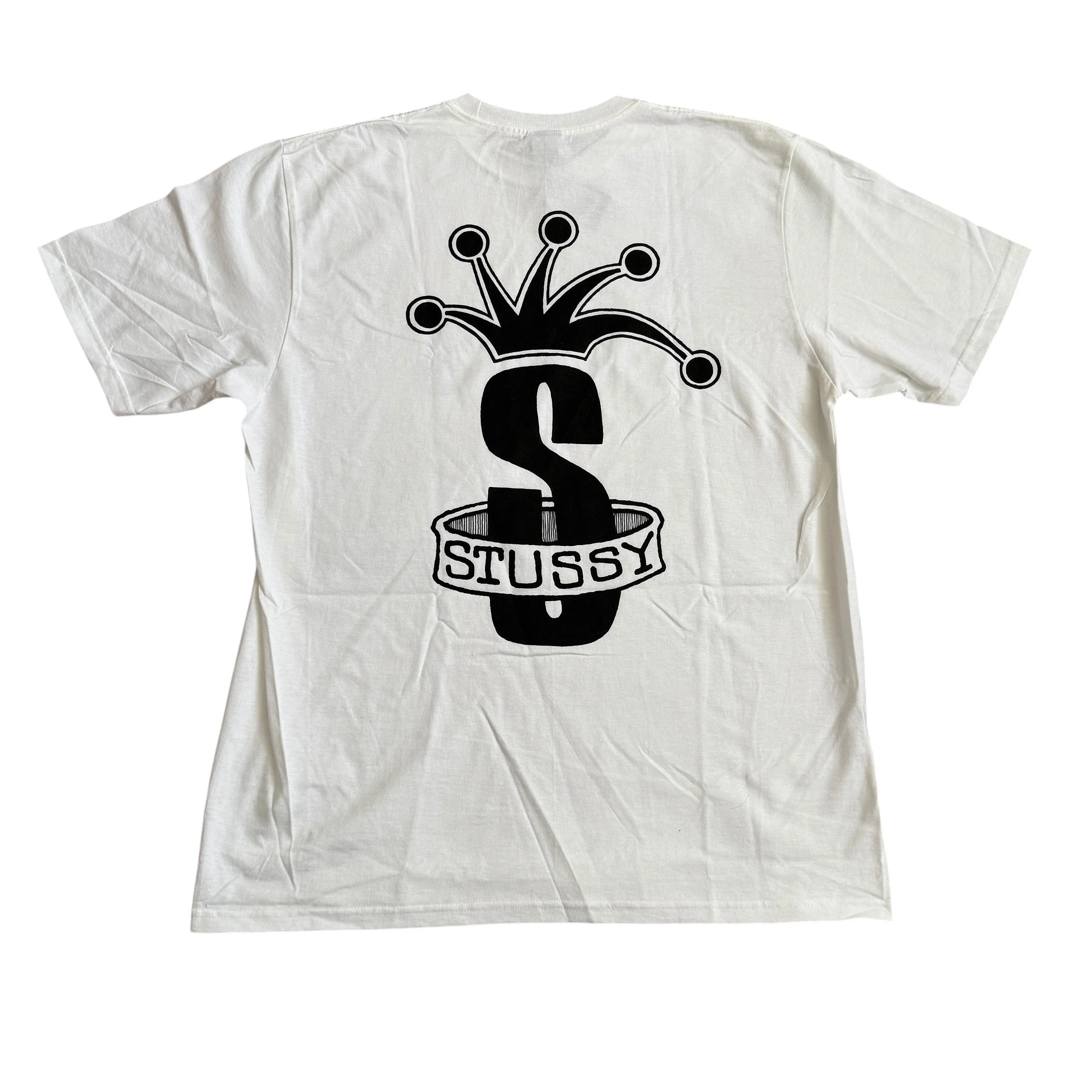 Stussy Jester