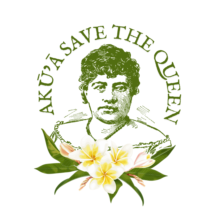 God Save the Queen
