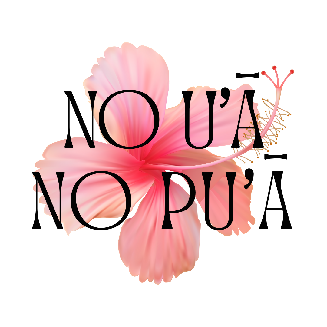 No Ua - No Pua