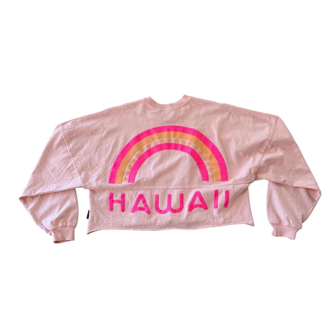 Rainbow Spirit Jersey
