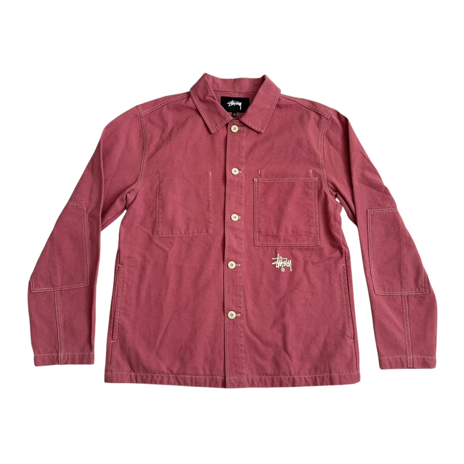 Work Wear Jacket