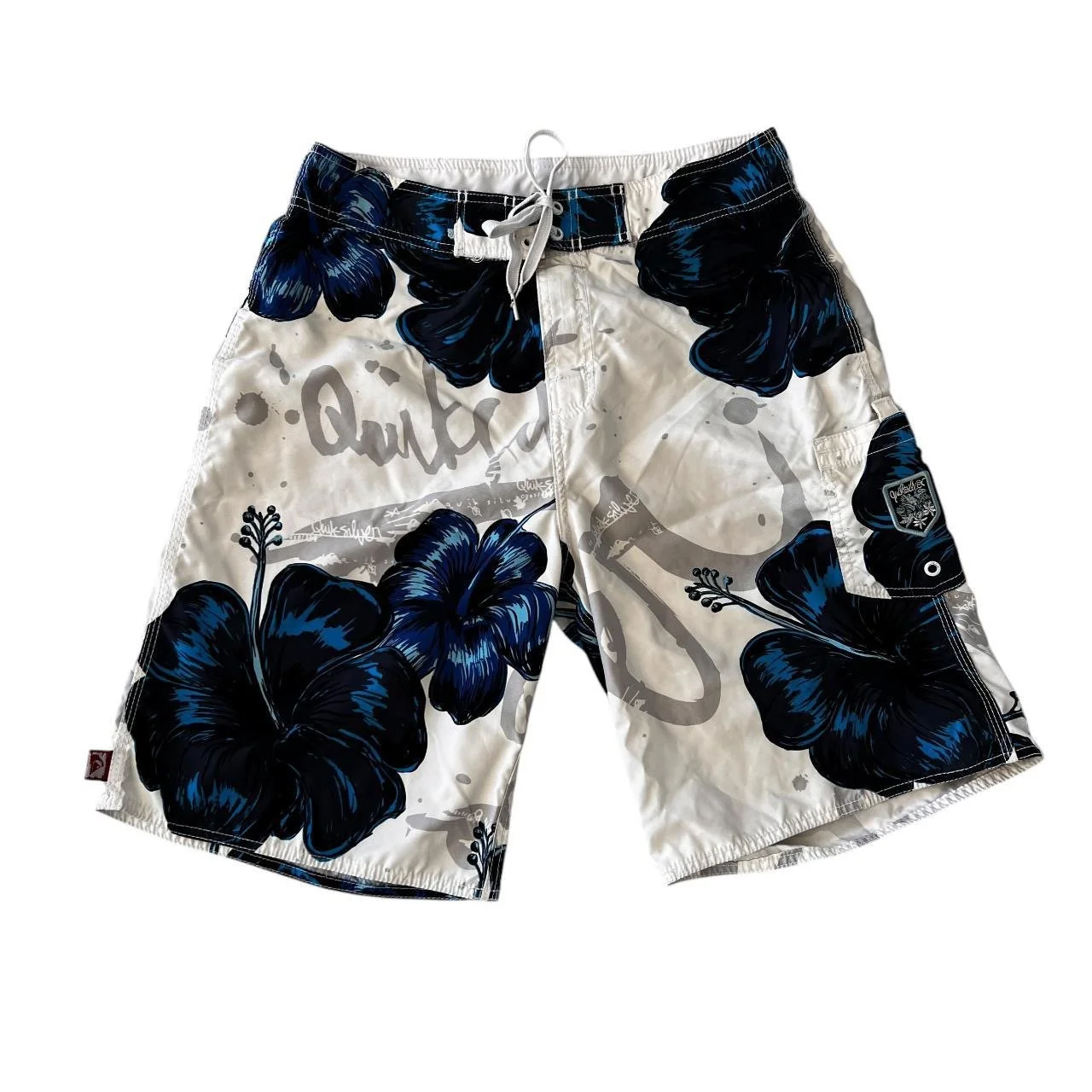 Quiksilver