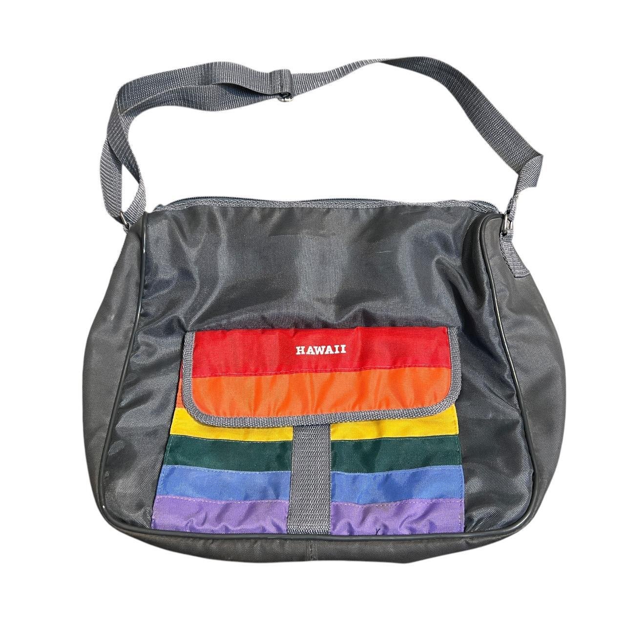 Vintage Rainbow