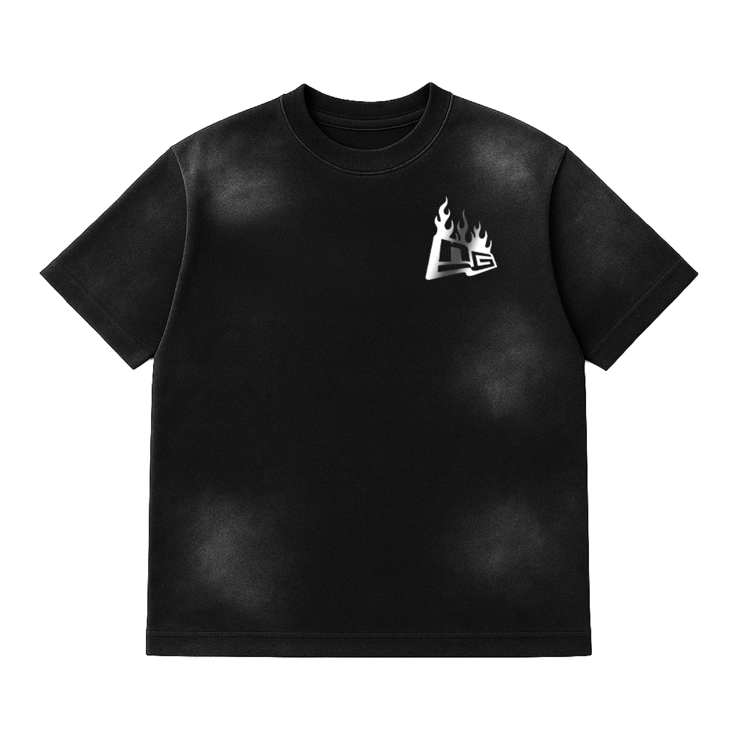 3M GREED KILLS SHIRT