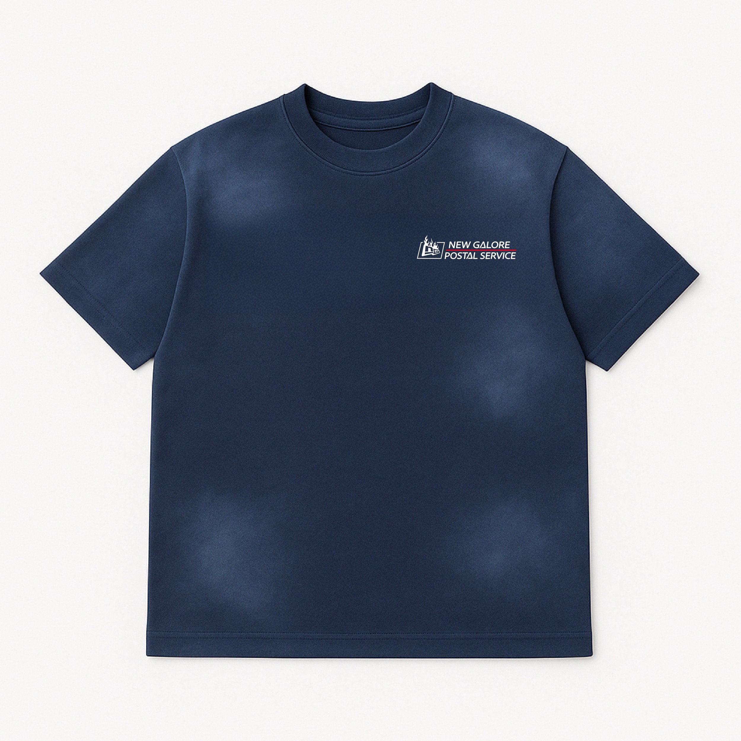 NEXT DAY AIR SHIRT