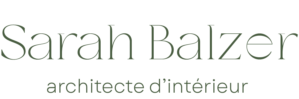 Sarah Balzer