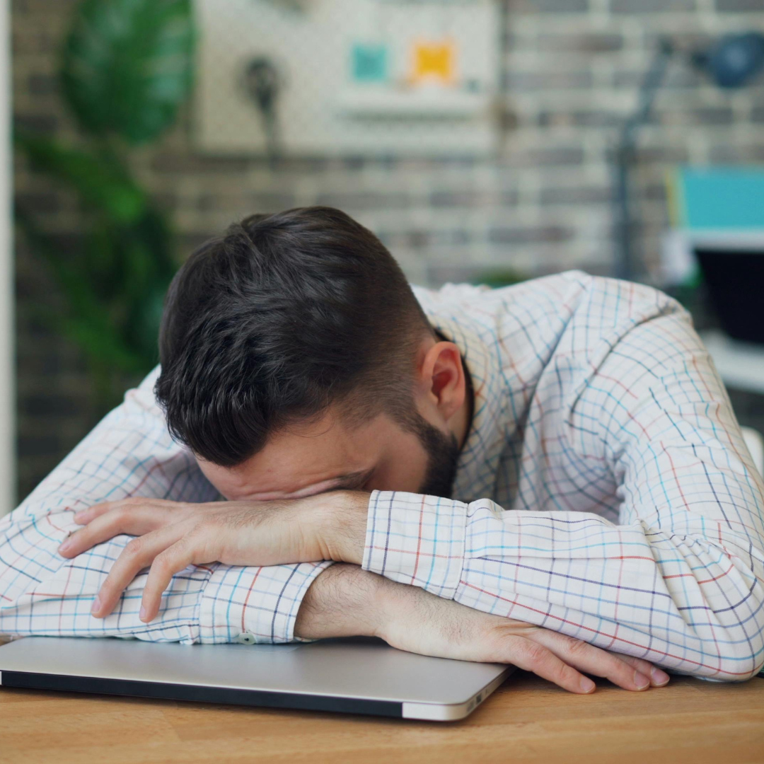 Tout le temps fatigué·e? Voici mes trucs pour retrouver de l’énergie