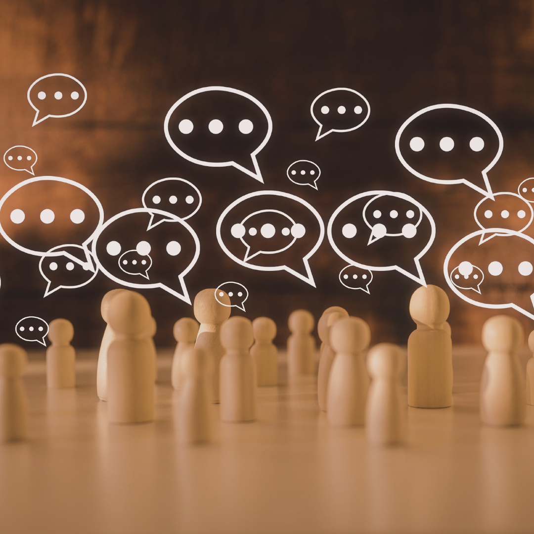 Pourquoi nos conversations tournent-elles en rond ?