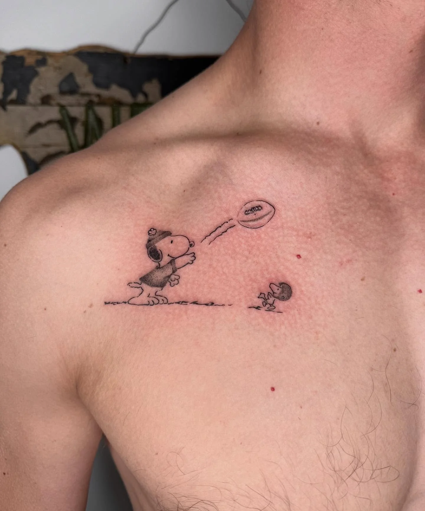 A couple tattoos plus a photo I took when I was 15 and thought was so artsy tumblr 
,
.
.
.
Booking June and July AND August in Chicago 
.
,
.
.
.
.
#snoopytattoo #qttr #chicagotattoo #illinoistattoo