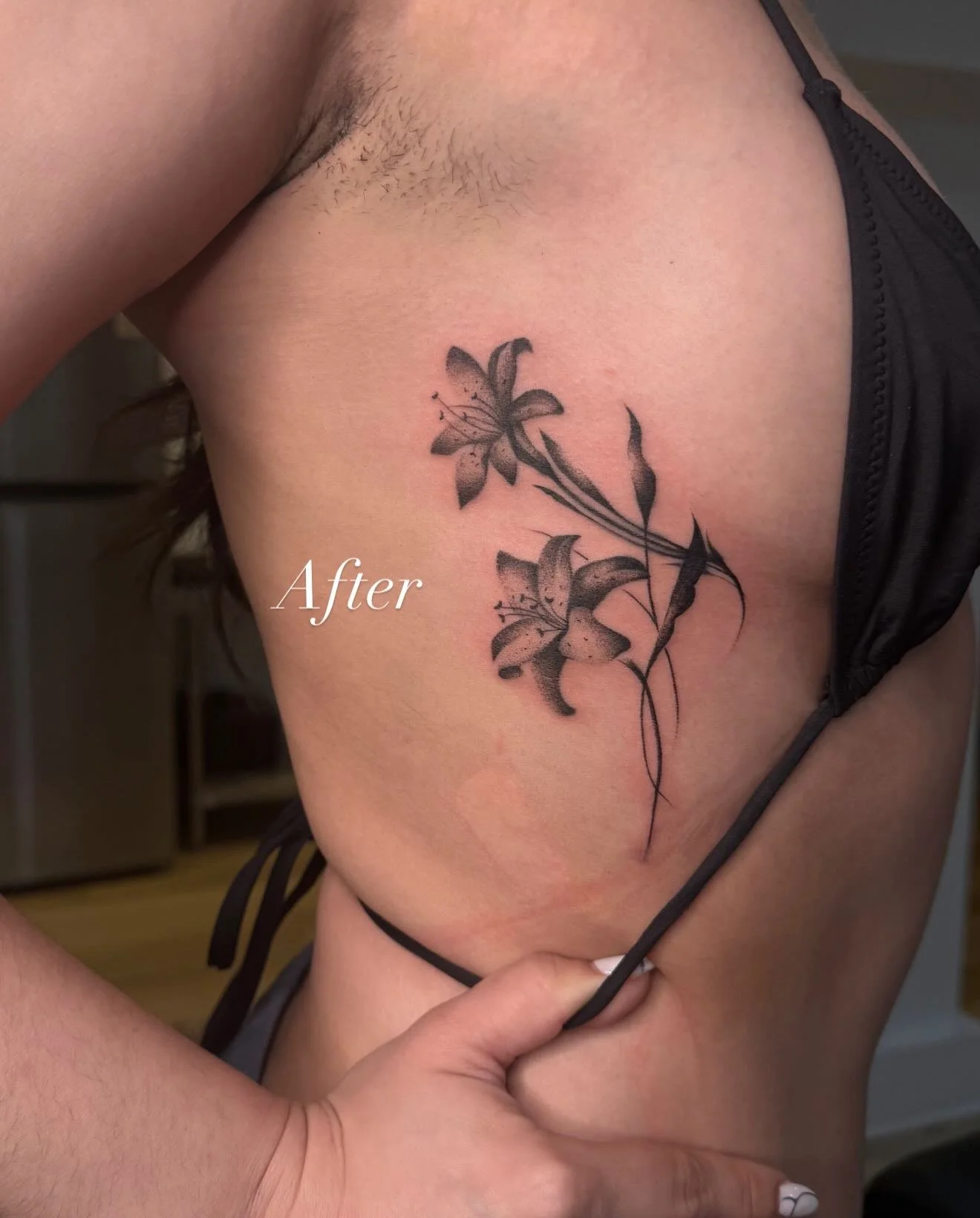Give me all your cover ups!!! 
Cover ups are honestly some of my fav to do because it truly challenges my artistry and my capabilities <3
.
.
.
.
Booking Atlanta April 16-18 and Austin April 21-27 
.
.
.
.
#chicagotattoo #coverup #atltattoo #austi