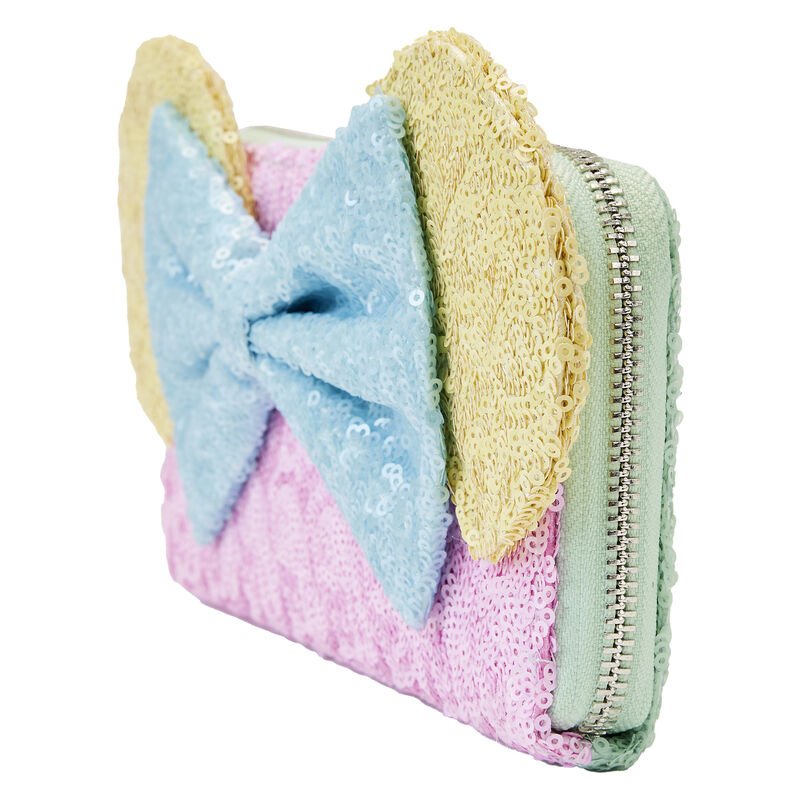 WDWA2495-LFDISNEYMINNIEPASTELSEQUINZIPAROUNDWALLET0740SIDE.jpg