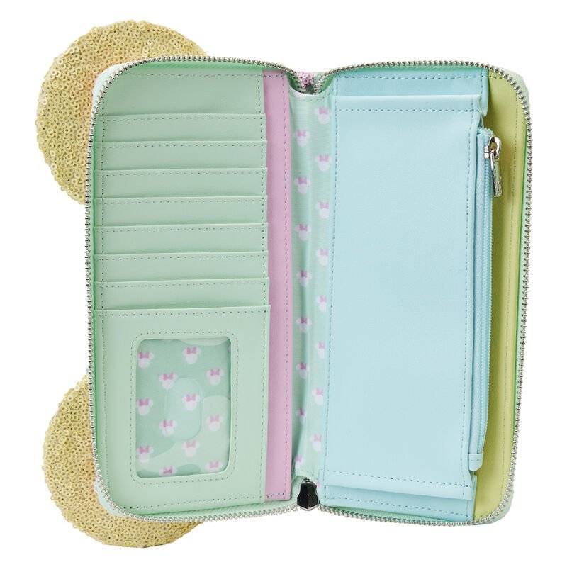 WDWA2495-LFDISNEYMINNIEPASTELSEQUINZIPAROUNDWALLET0743INSIDE.jpg