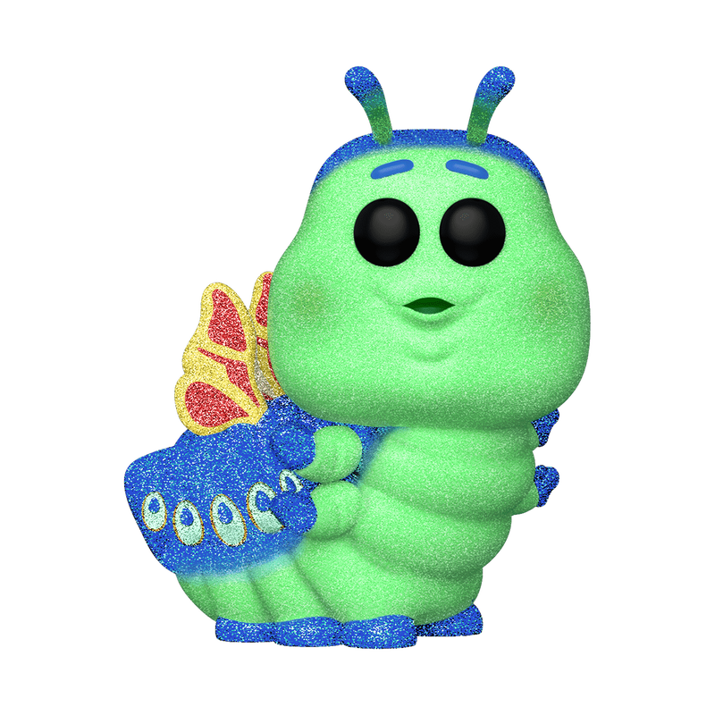 SDCC Limited Edition Heimlich Pop! and Bag Bundle, , hi-res (7).png