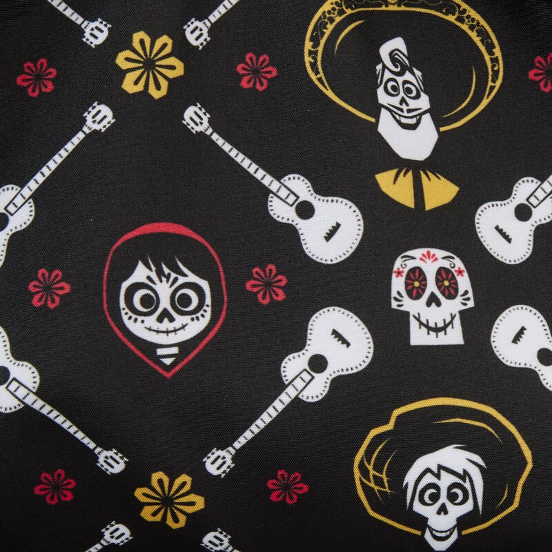 Coco Miguel Mariachi Cosplay Mini Backpack, , hi-res (1).jpeg