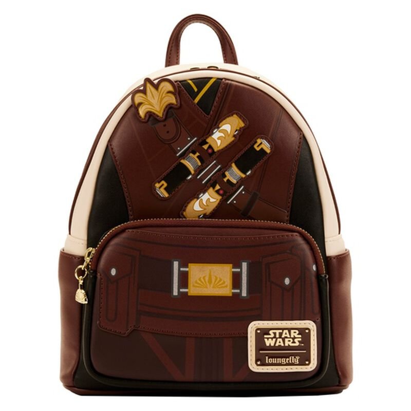 Exclusive - Star Wars_ The High Republic Keeve Trennis Cosplay Mini Backpack, , hi-res.jpeg