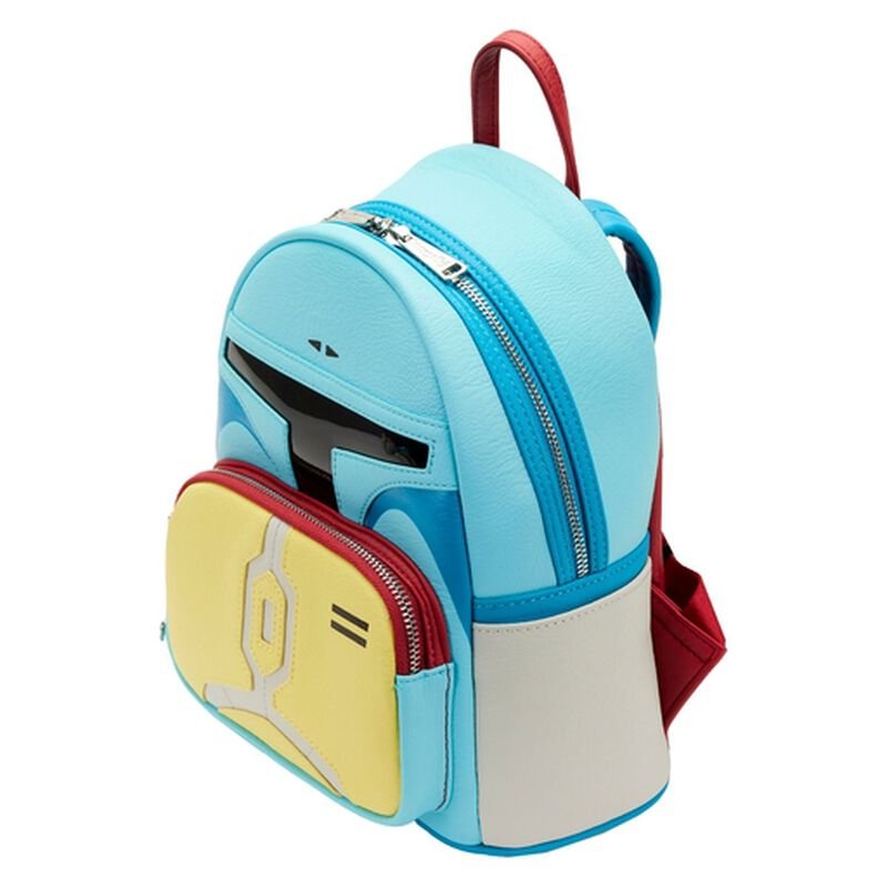 NYCC Exclusive - Star Wars™ Droids Boba Fett™ Mini Backpack, , hi-res (1).jpeg