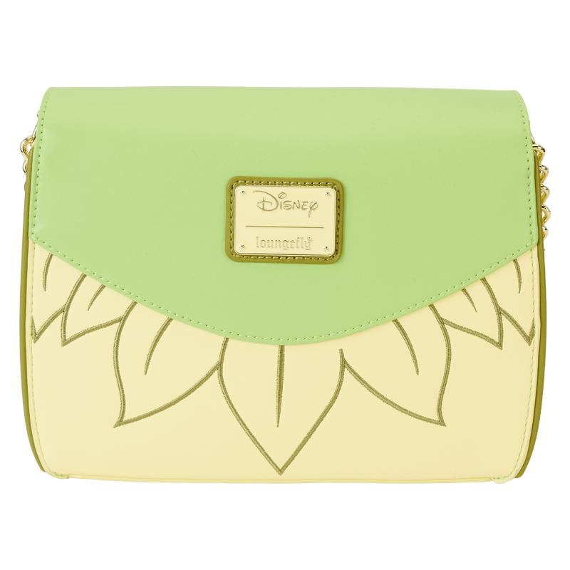 The Princess And The Frog 15th Anniversary Cosplay Crossbody Bag, , hi-res (3).png