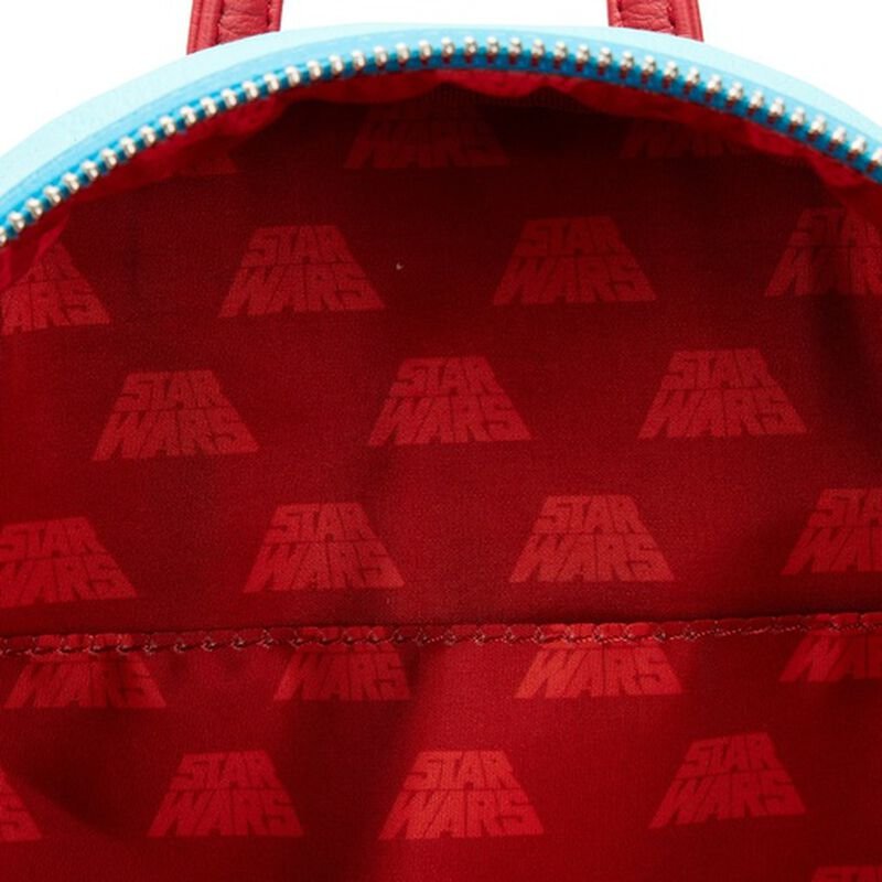 NYCC Exclusive - Star Wars™ Droids Boba Fett™ Mini Backpack, , hi-res (5).jpeg