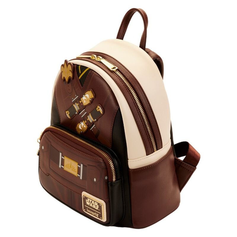 Exclusive - Star Wars_ The High Republic Keeve Trennis Cosplay Mini Backpack, , hi-res (1).jpeg