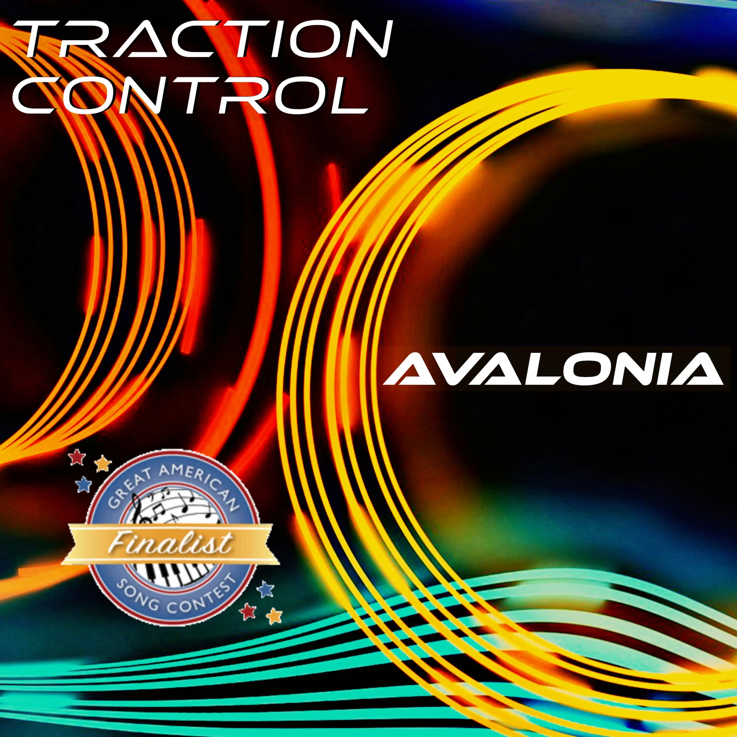 Great American Song Contest 2023 Finalist (Apr 2024)