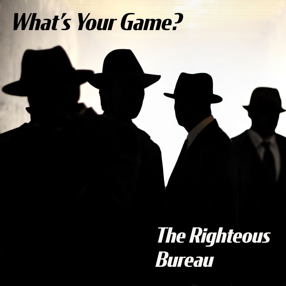 Introducing The Righteous Bureau (Jul 2023)