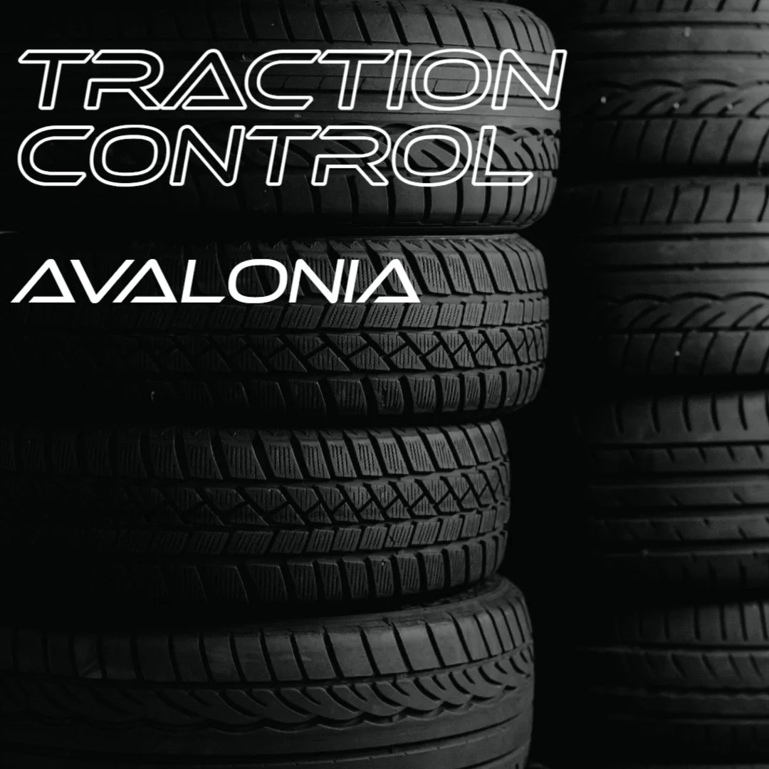 Avalonia - Traction Control (Sep 2019)