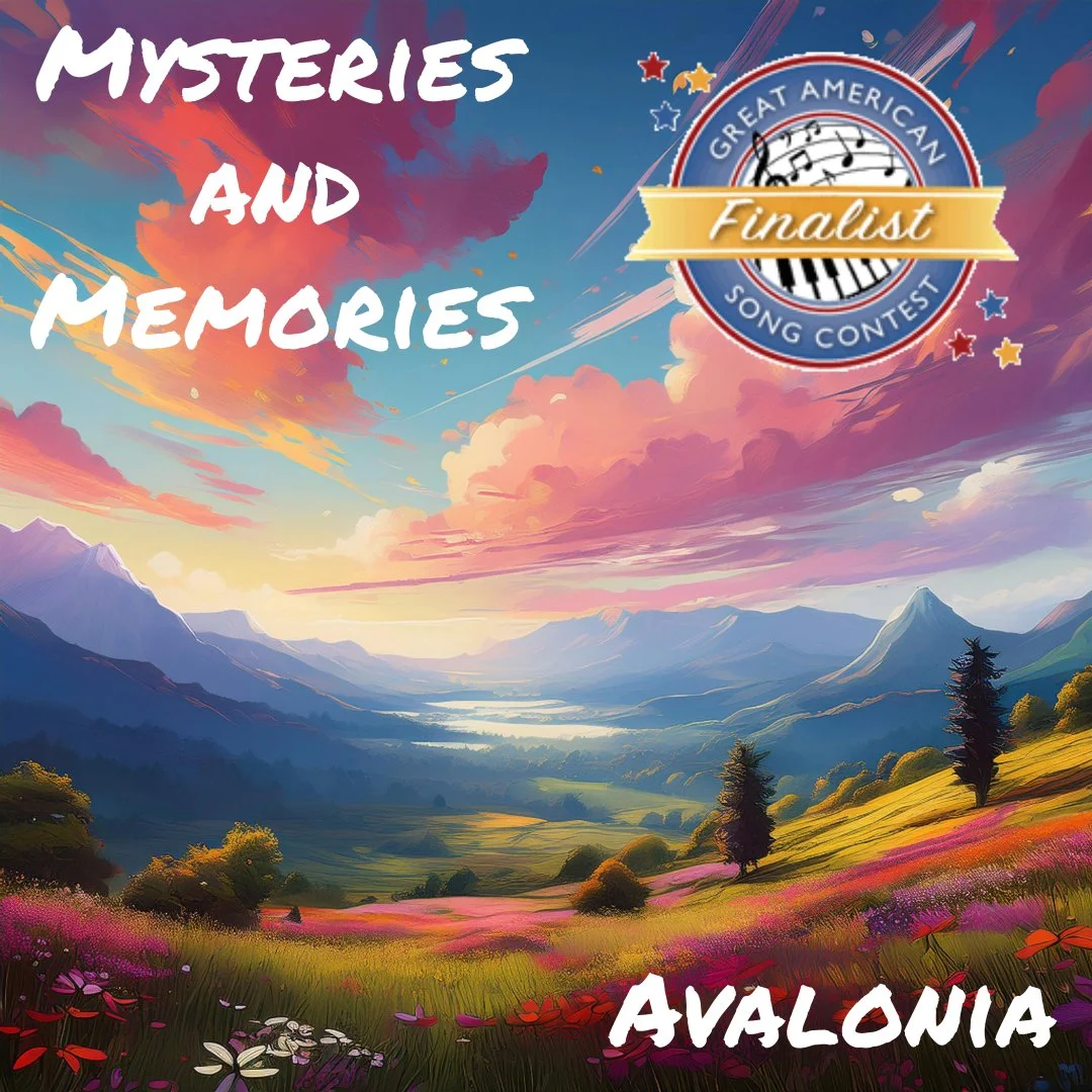 Great American Song Contest 2024 Finalist (Apr 2025)