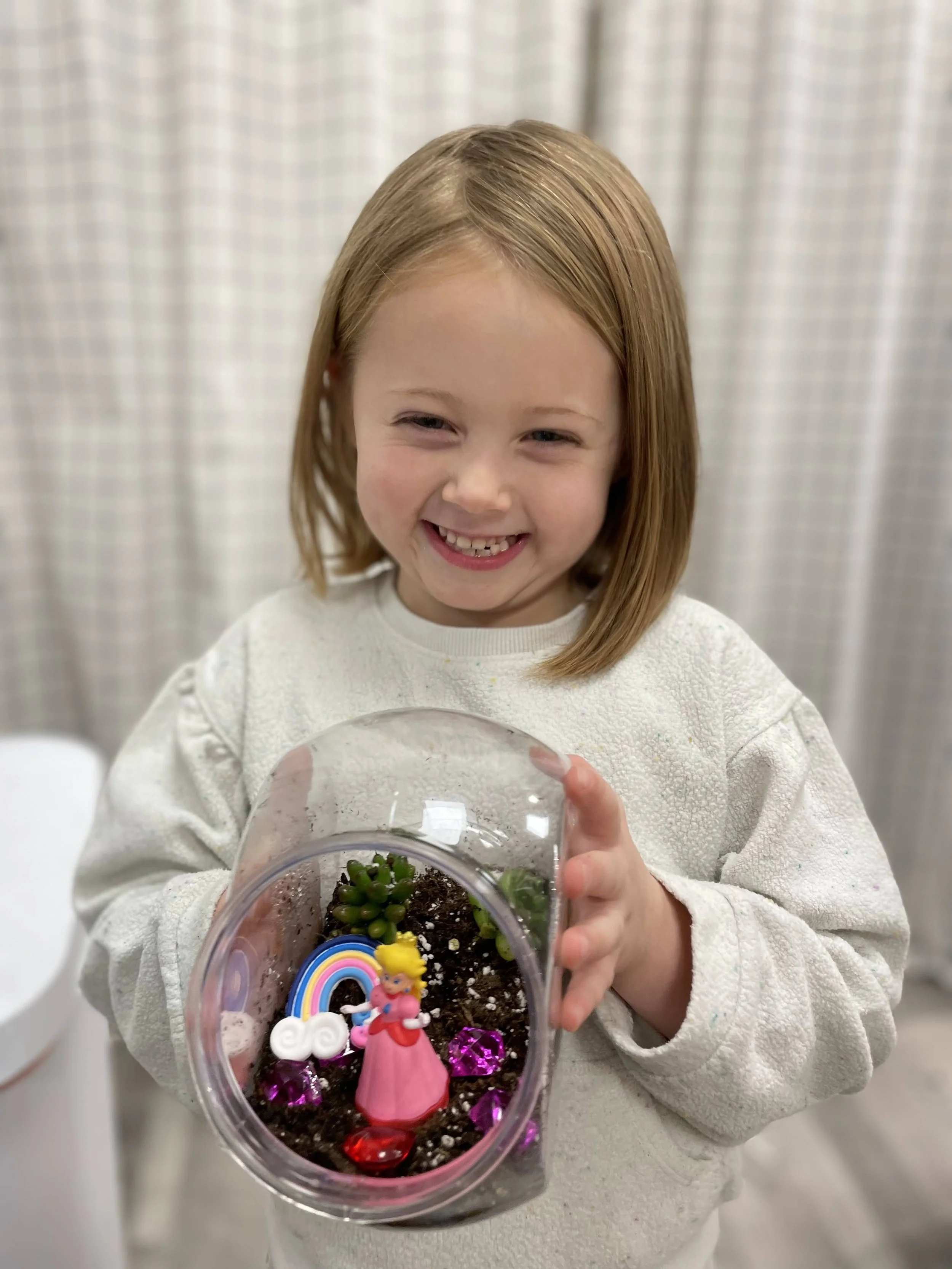 Terrarium Party Bloom And Grow Creative terrarium-party-bloom-and-grow-creative