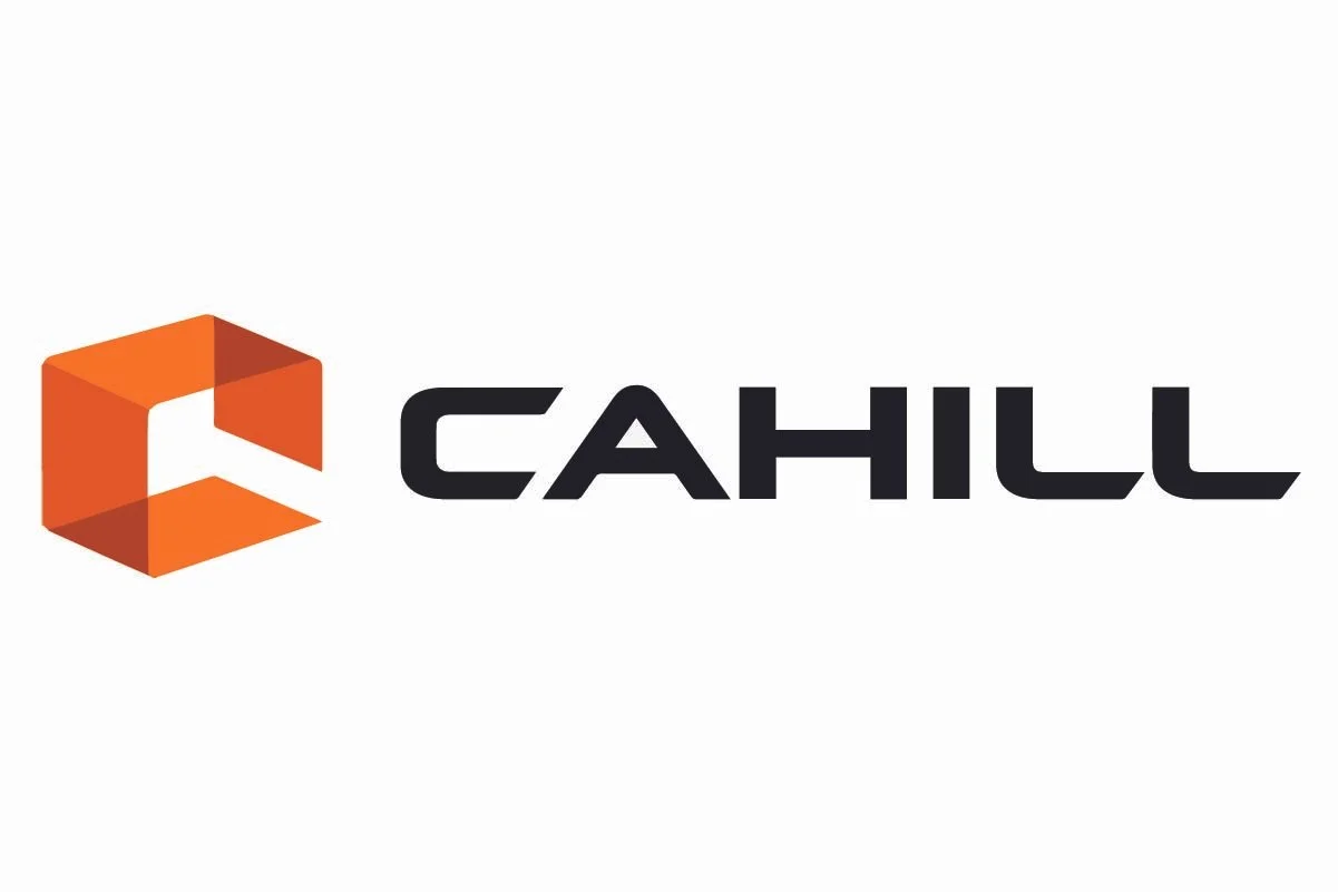 Cahill Logo