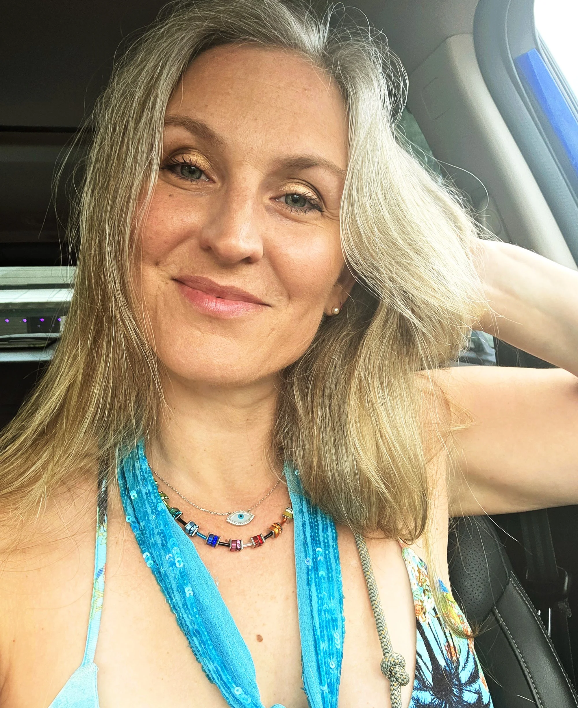 Kelly Frankenberg