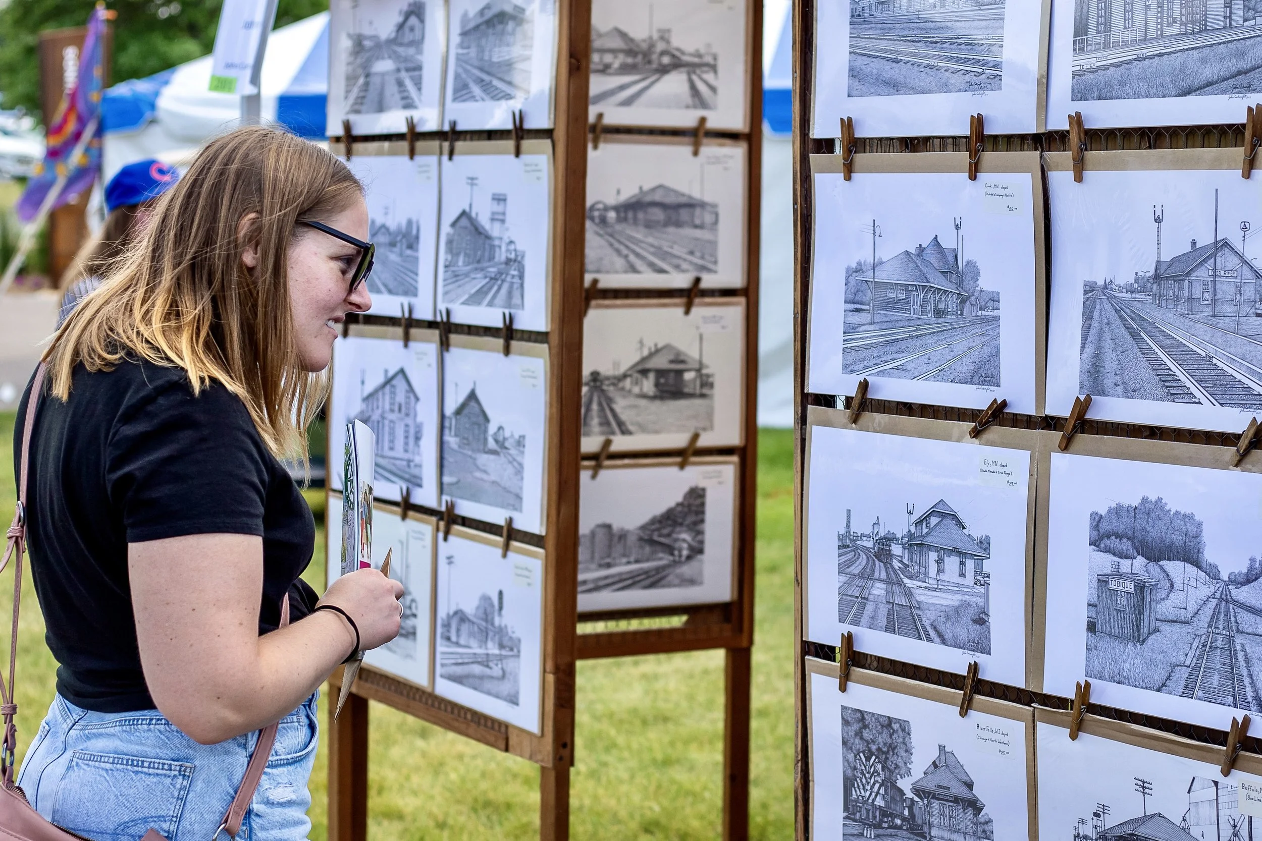 Artists — Eagan Art Festival
