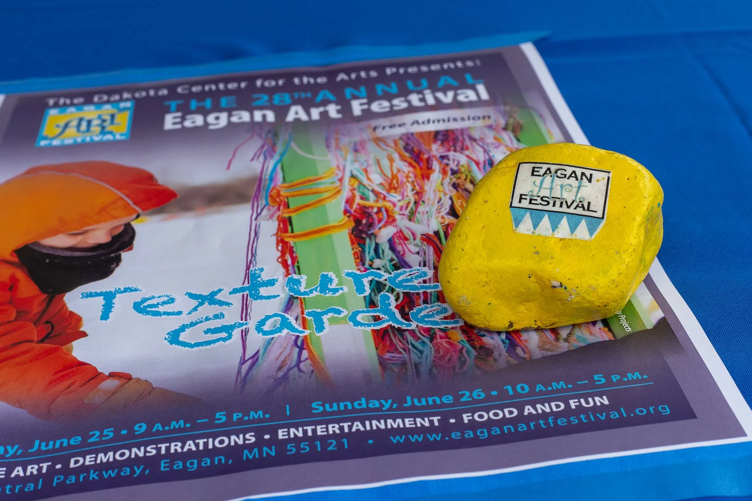 Eagan Art Festival