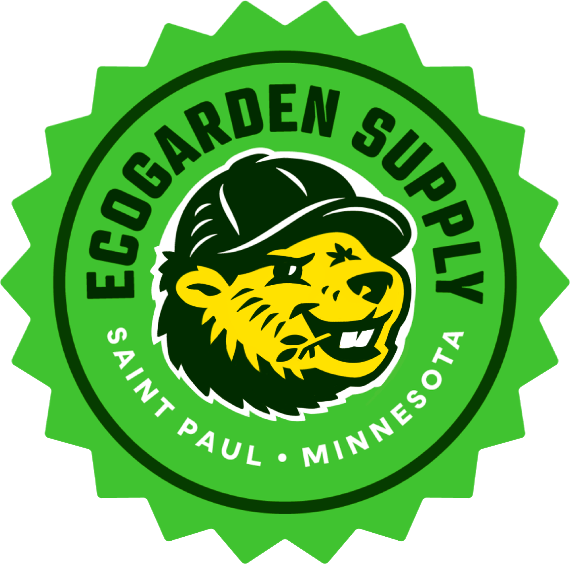Golden Tree — EcoGarden Supply
