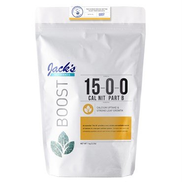Jack's Calcium Nitrate 2.2lb