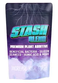 Stash Blend Premium Plant Additive 4 oz