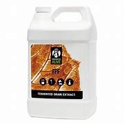 Organics Alive FPF