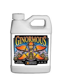 Ginormous Bloom Supplement Qt