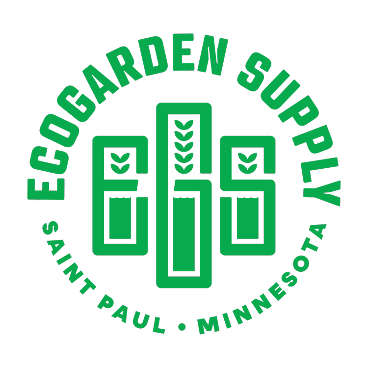 Nursery — Store — EcoGarden Supply