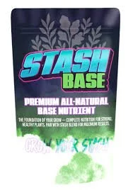 Stash Base Premium Base Nutrient 4 Lb