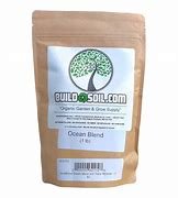 BAS Ocean Blend 1 lb