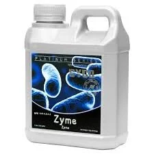 Cyco Zyme