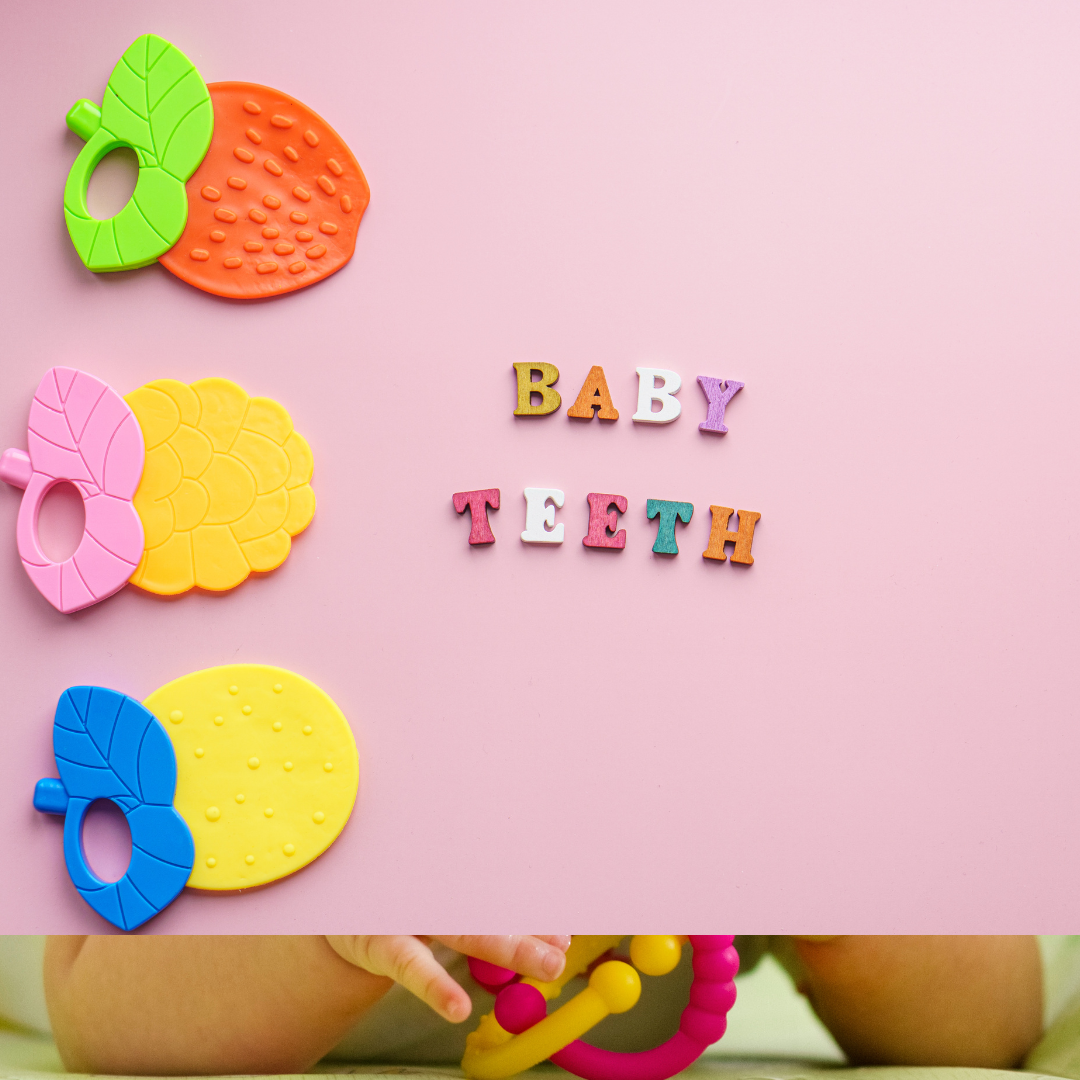 Teething Tonic